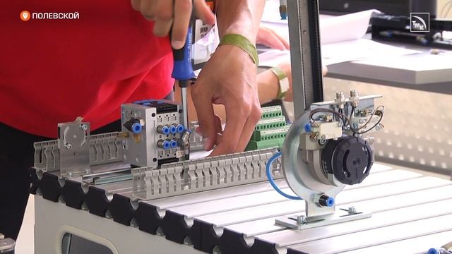 Олимпиада для рабочих рук смотреть онлайн