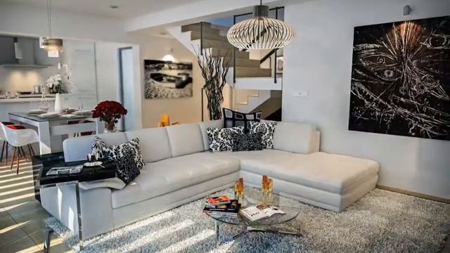 Купить дом у моря в Испании, Villajoyosa