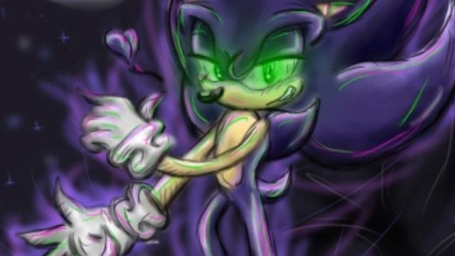 Dark sonic (молодая кровь ) смотреть онлайн