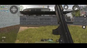 HD Graphics WARZONE MOBILE (Android Gameplay)