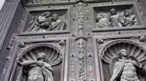 Люди-гиганты. Великаны жили среди людей? [НОВАЯ ХРОНОЛОГИЯ / АЛЬТЕРНАТИВНАЯ ИСТОРИЯ]