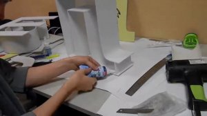 Изготовление световой ВЫВЕСКИ.