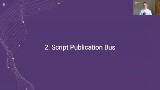 Standardizing Microservice Development - Priit Liivak (EN) | JCON 2020 смотреть онлайн