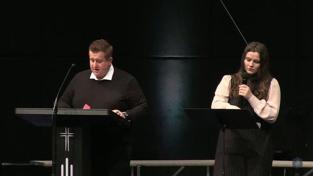 16 Января 2022 год - Воскресное служение (обработано) смотреть онлайн