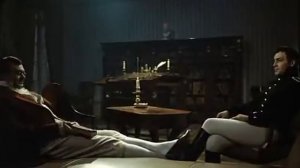 Пьер Безухов в салоне Анны Павловны Шерер