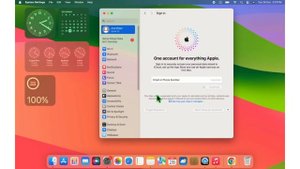How to Create iCloud Account on Mac Free 2024 | Create Apple ID on MacBook Pro Air
