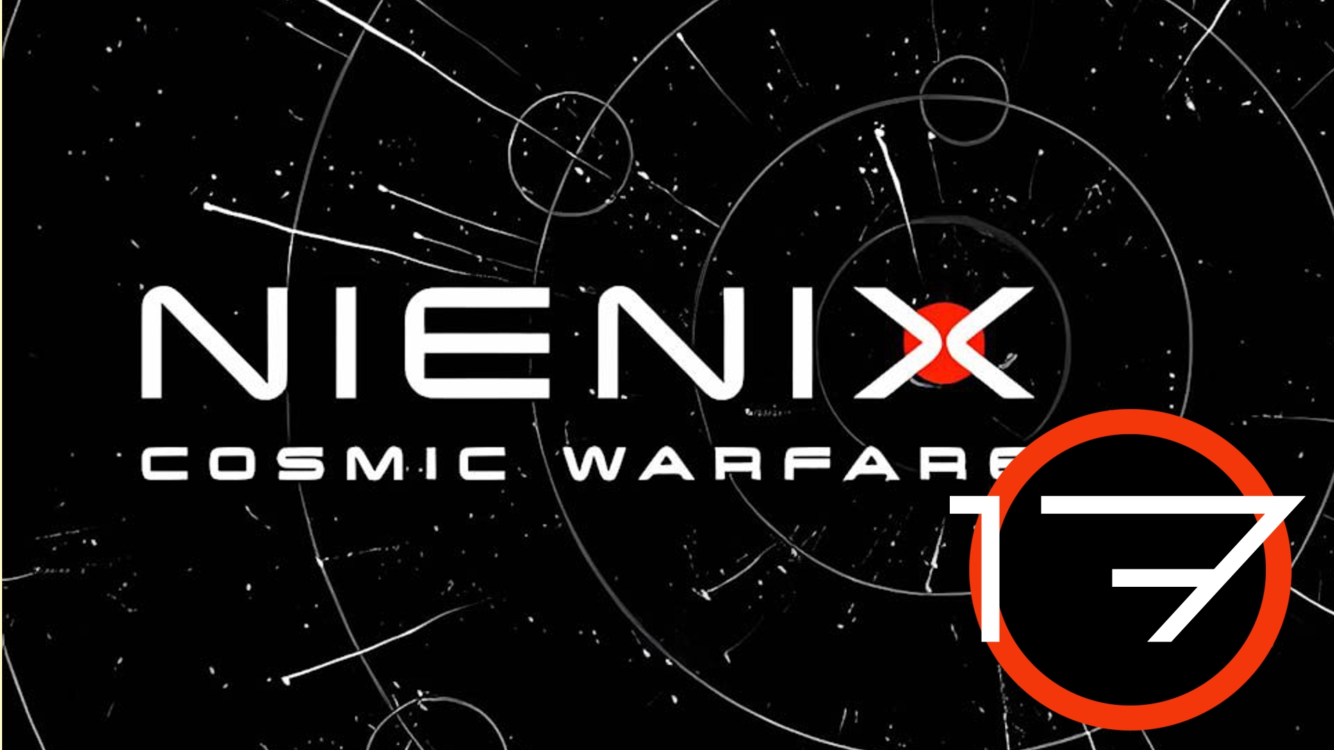 ?Nienix: Cosmic Warfare▶Прохождение #17