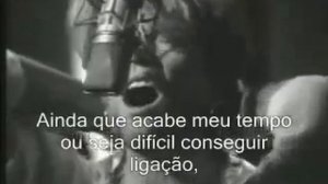 Jon Bon Jovi Bed of Roses Letra Tradução Dedicatória mrjk xvid