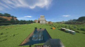 АФК РЫБАЛКА 1.16.5 В MINECRAFT| авто рыбалка майнкрафт 1.16.5|1.17| Как сделать афк рыбалку | ФЕРМА