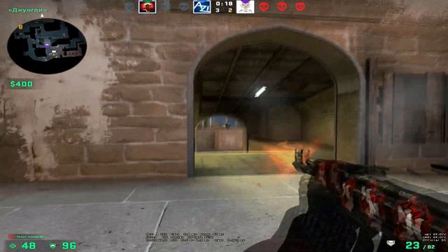 Boulevard Depo 🔥 Ритуал (cs:go fragmovie) смотреть онлайн