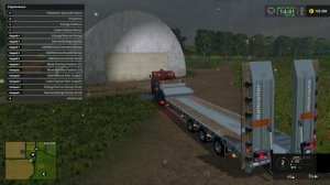 Farming Simulator 15 ЯНОВА ДОЛИНА ХАРДКОР |  КУПИЛИ ПОЛЕ  |   НОВАЯ ТЕХНИКА #6