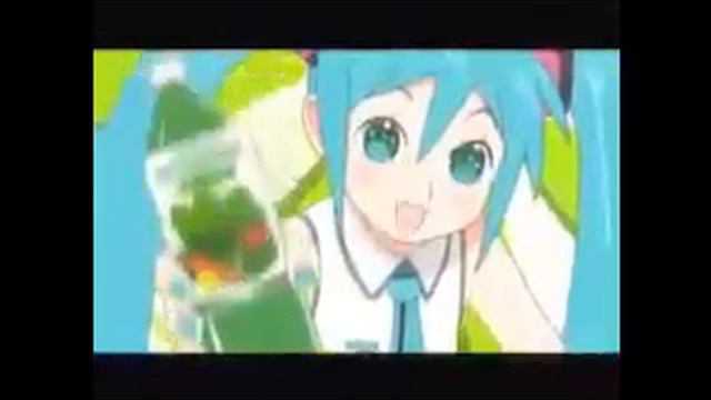 (Бара бара бере бере)Хатсуне мику смотреть онлайн