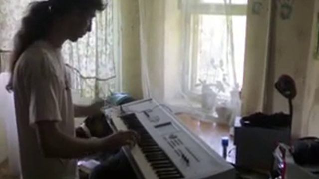 Alexander Lir. The Train смотреть онлайн