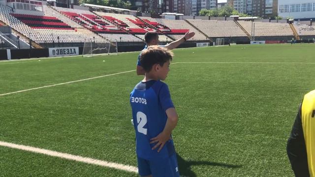 «Локобол-2022-РЖД» смотреть онлайн