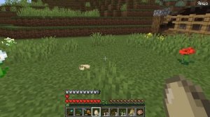 ЧТО СЛУЧИЛОСЬ С МАШКОЙ В ТЕПЛИЦЕ В МАЙНКРАФТ ! Алексбой Minecraft