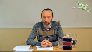 09 Изменение структуры воды при заморозке