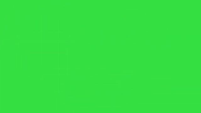 Переход для видео (Хромакей)
