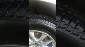 BF GOODRICH Urban terrain TA, отзыв