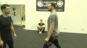 СВЯЗКИ - УДАРЫ РУКАМИ И НОГАМИ ｜КОМБИНАЦИИ УДАРОВ ｜УЭДА МАСАРУ