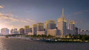 GloraX Aura Василеостровский