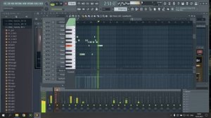 Ласковый май - Белые Розы (Instrumental, FL Studio)