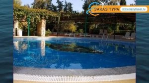 KAYA SIDE (старое название CALIMERA KAYA SIDE) 5* обзор