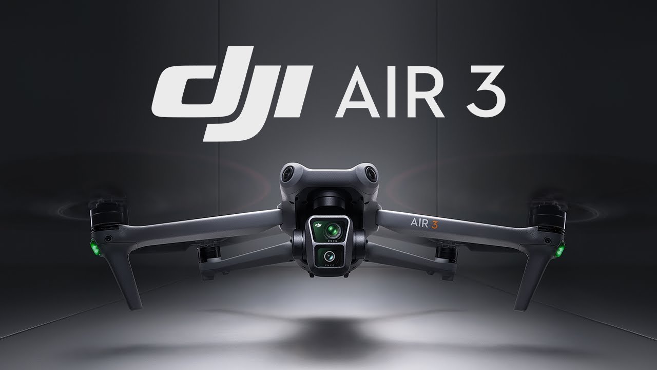 Dji Air 3 Купить