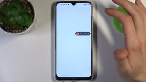 Как сделать запись экрана XIaomi Redmi Note 8 2021 - Видеозапись экрана Redmi Note 8 2021