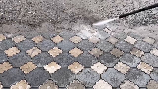 Уход за мощением и дорожками в саду