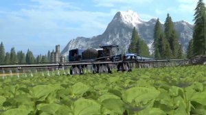 Farming Simulator 17 - Gameplay Trailer