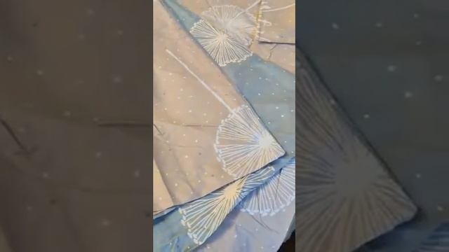 Двухспальное постельное смотреть онлайн