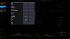 MechWarrior Online Settings Tutorial -  Keyboard Settings