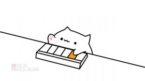 BONGO CAT - SANDSTORM