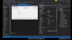 Tekla Structures API Plugin - Getting Started