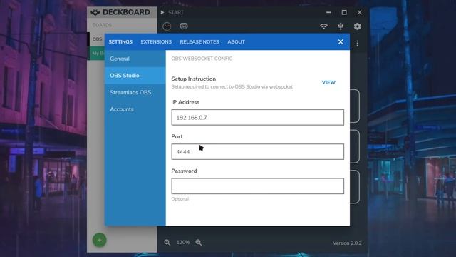 DECKBOARD TUTORIAL COMPLETO!!! (Configuração Perfeita 100%) смотреть онлайн