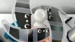 Измельчитель Bosch Double speed CH-15