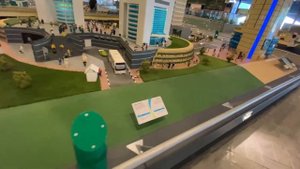 САМЫЙ БОЛЬШОЙ ПАРК АТТРАКЦИОНОВ В ДУБАЕ - LEGOLAND & MOTIONGATE DUBAI PARKS