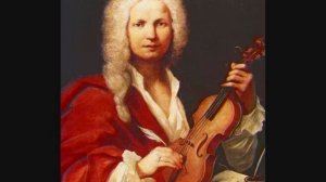 VIVALDI - Concerto in A minor (RV461)