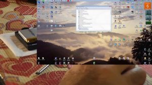 Прошиваем NanoVNA-H4 прошивкой  от DiSlord(v1.0.26 H4 SLI)