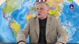 Пякин о Шольце. Блинкин о геноциде Русских.