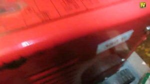 [Natalex] Сварочный трансформатор "AC WELDER BX1-250C". Дополнение...