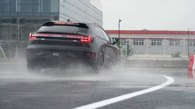 All in One, Geely Zeekr 001 | 42Unboxing；试驾极氪 001：这次，你真的可以全都要 смотреть онлайн