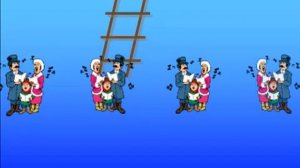 Вместе весело шагать по просторам