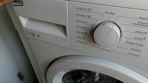 стиральная машина BEKO MWB-59001M отзыв спустя 4 года и 10 месяцев использования