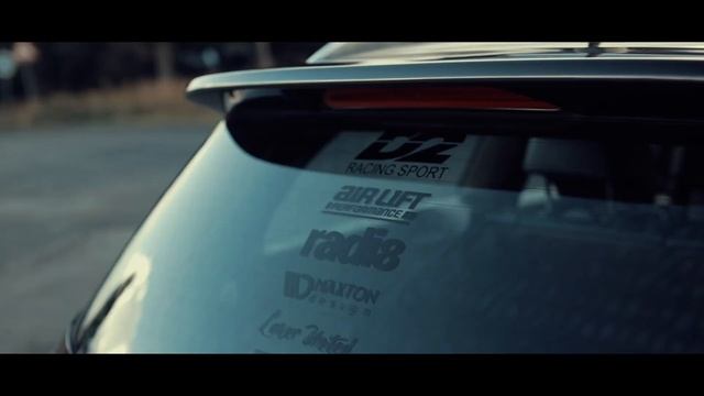 VW PASSAT B6 VARIANT 2.0 TDI | CAR B-ROLL + ROLLING SHOTS смотреть онлайн