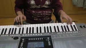 Cheri Cheri Lady-Modern Talking(PSR S-910).mp4