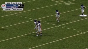 IPRA Sports NCAA 06: 2005 Week 3: #23 Cal @ Washington