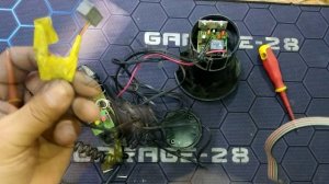 СГУ-СИГНАЛЬНОЕ ГРОМКОГОВОРЯЩЕЕ УСТРОЙСТВО СПЕЦСИГНАЛ РЕМОНТ СЛОМАНА КНОПКА ЧТО ВНУТРИ ВСКРЫТИЕ