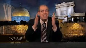 07  Ирвин Бакстер׃ Израиль   Божьи Пророческие Часы