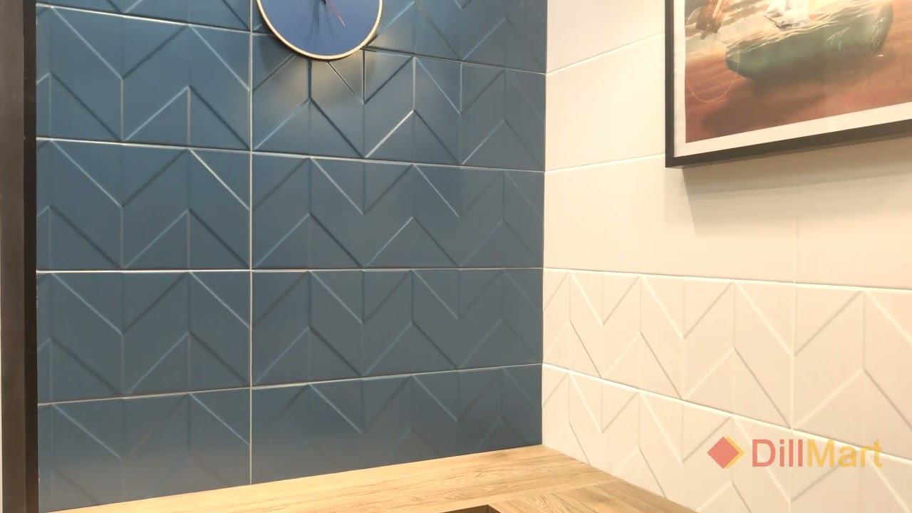 Танага Керамин. Коллекция керамической плитки и керамогранита. Видеообзор смотреть онлайн